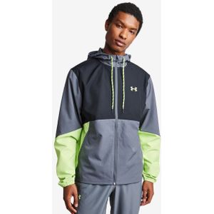 Under Armour - Onverscheurbare Jack - Waterafstotend - Ademend - Winddicht