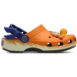 Crocs - Dragon Ball Z Classic - Klompen - Multi - Spatwaterdicht en drijvend materiaal