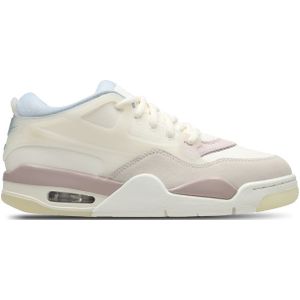 Jordan 4rm Unisex Schoenen - Wit - Maat: 39 - Leer - Foot Locker