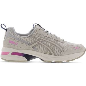 Asics GEL-1090 Dames Schoenen - Wit  - Mesh/Synthetisch - Foot Locker