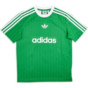 Adidas Football Unisex T-shirts - Groen  - Foot Locker