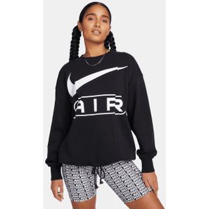 Nike Air Dames Sweatshirts - Zwart  - Foot Locker