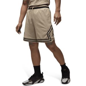 Jordan - Diamond - Korte Broeken - Bruin