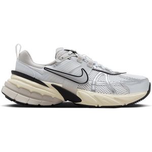 Nike V2k Run Dames Schoenen - Wit  - Mesh/Synthetisch - Foot Locker