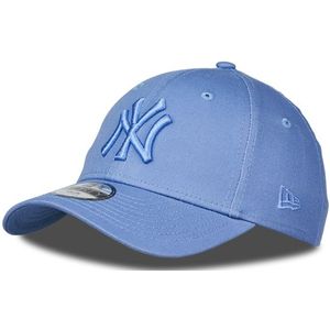 New Era Kids 9forty Mlb New York Yankees Unisex Petten - Blauw  - Foot Locker