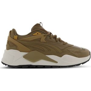 Puma RS-X Heren Schoenen - Bruin  - Mesh/Synthetisch - Foot Locker