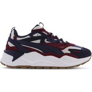 Puma RS-X Heren Schoenen - Grijs  - Mesh/Synthetisch - Foot Locker