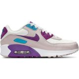 Nike Air Max 90 Unisex Schoenen - Wit  - Leer - Foot Locker