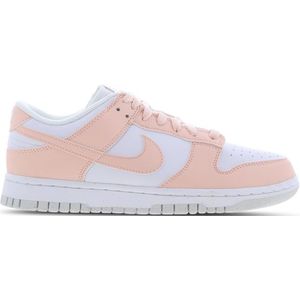 Nike Dunk Low Pale Coral - Dames Sneaker - DD1873-100