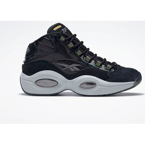 Reebok Question Mid - Heren Schoenen