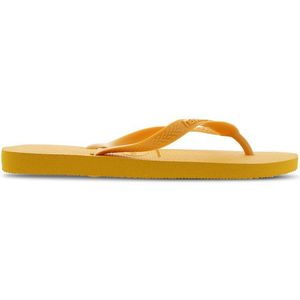 Dichte leren sales heren slippers