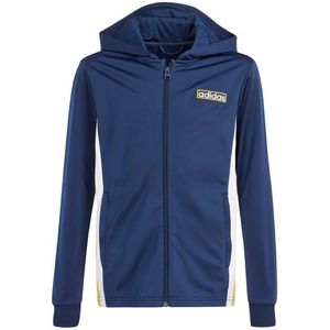 Adidas Adibreak Full-zip - Basisschool Hoodies