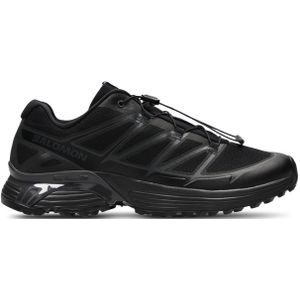 Salomon Xt- Pathway 2 Heren Schoenen - Zwart - Maat: 44 - Mesh/Synthetisch - Foot Locker