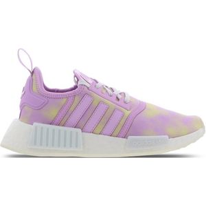 Adidas NMD Unisex Schoenen - Paars  - Mesh/Synthetisch - Foot Locker