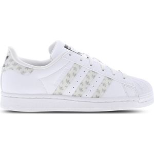 Adidas Superstar Unisex Schoenen - Wit  - Synthetisch - Foot Locker