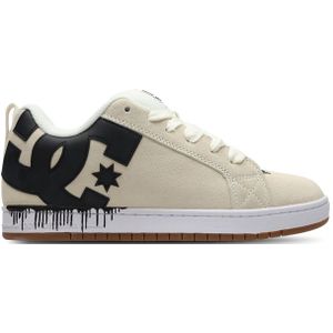 Dc Shoes Court Graffik - Heren Schoenen