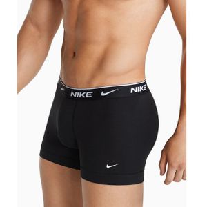Nike Swoosh Unisex Ondergoed - Zwart  - Foot Locker