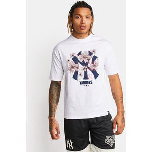 New Era Mlb New York Yankees - Heren T-shirts