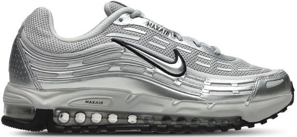 Nike - Air Max TL 2.5 - Sneakers - Blauw - Textiel/Synthetisch Leer