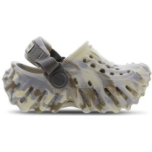 Crocs Clog Unisex Schoenen - Beige  - Plastic - Foot Locker