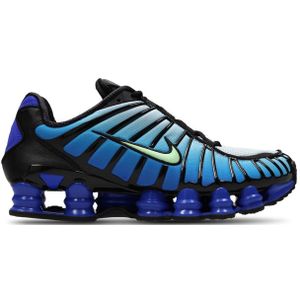 Nike Shox Total - Heren Schoenen