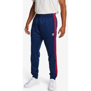 Adidas - Superstar - Trainingsbroek - Blauw