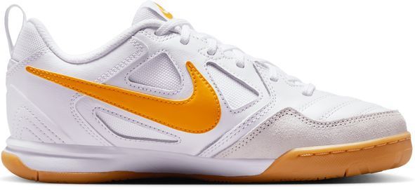 Nike - Gato - Sneakers - Curry/Wit - Leer/Mesh/Suède