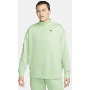Nike Sportswear Dames T-shirts - Groen  - Foot Locker