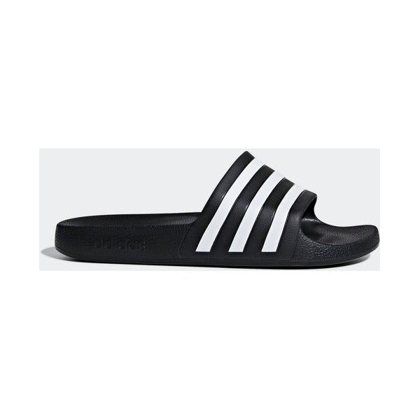 Zwarte Adidas slippers kopen? | Lage prijs | beslist.nl