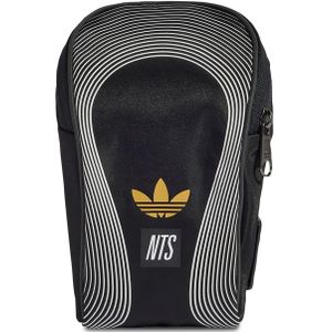 Adidas Small Shoulder Bag Unisex Tassen - Zwart  - Foot Locker