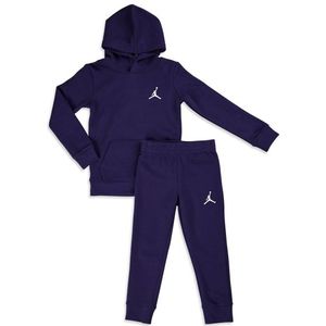 Jordan Essentials Unisex Trainingspakken - Paars  - Foot Locker