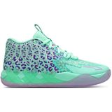 Puma - MB.04 - Basketbalschoenen - Groen