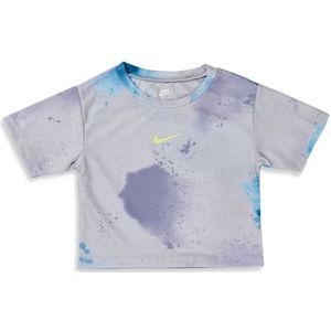 Nike Swoosh Unisex T-shirts - Grijs  - Foot Locker