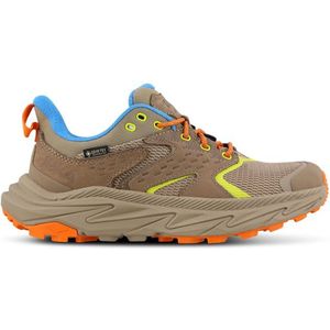 Hoka Anacapa 2 Low Gtx Unisex Schoenen - Tarwe  - Mesh/Synthetisch - Foot Locker