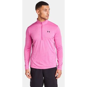 Under Armour Tech Heren Trainingspakken - Roze  - Foot Locker