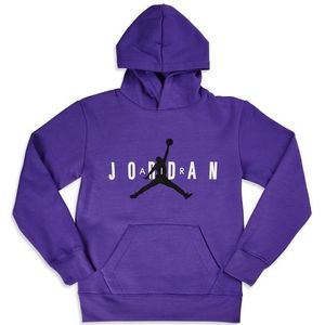 Jordan Sustainable Unisex Hoodies - Paars  - Foot Locker