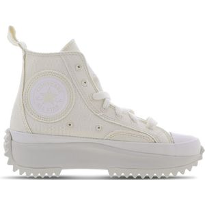 Converse Run Star Hike Dames Schoenen - Wit  - Textil - Foot Locker