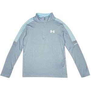 Under Armour - Tech Utility - Sweatshirt - Met Halve Rits