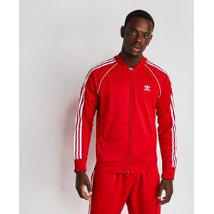 Adidas - Superstar - Trainingspakken - Rood