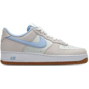 Nike Air Force 1 Low, grijs