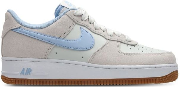 Nike Air Force 1 Low, grijs