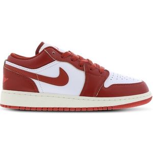 Jordan 1 Low - Basisschool Schoenen