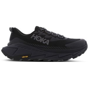 Hoka Skyline-Float Heren Schoenen - Zwart  - Mesh/Synthetisch - Foot Locker