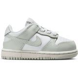 Nike Dunk - Unisex Schoenen - Wit - Basketbalschoenen
