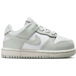 Nike Dunk - Unisex Schoenen - Wit - Basketbalschoenen
