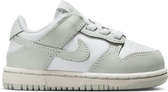Nike Dunk - Unisex Schoenen - Wit - Basketbalschoenen