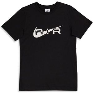 Nike Swoosh Unisex T-shirts - Zwart  - Foot Locker