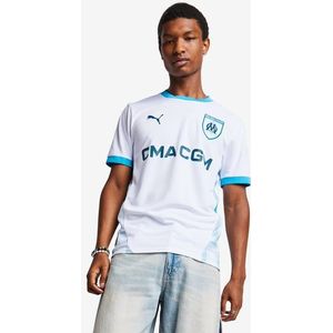 Puma Olympique De Marseille Home - Heren Jerseys/replicas