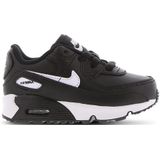 Nike Air Max 90 Unisex Schoenen - Zwart  - Leer - Foot Locker