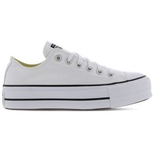 Converse Ctas Lift Platform Low - Dames Schoenen